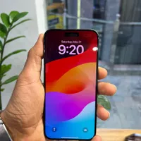 iphone 15 pro max|موبایل|اصفهان, باغ زرشک|دیوار