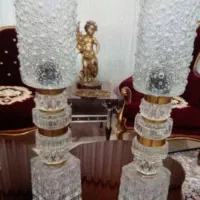 شمدانی کریستال آنتیک