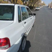 پراید ۹۲|خودرو سواری و وانت|تربتحیدریه, فتح المبین|دیوار