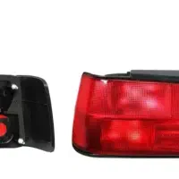 چراغ خطرپژوپارس