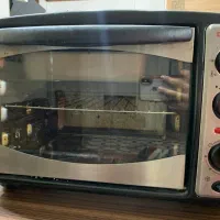 توستر دانکن