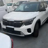 سلتوس سقف مشکی فول رادار