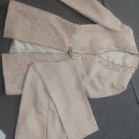 کت وشلوار مجلسی