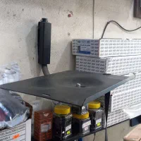 پایه دیواری تلویزیون