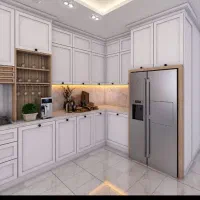 کابینت ساز و نصاب