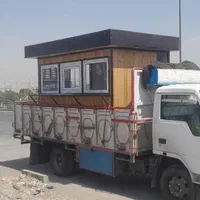 حمل بار حمل خودرو سالم و تصادفی حمل اثاث|خدمات حمل و نقل|سقز, |دیوار