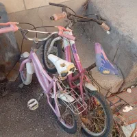 دوچرخه ۱۲تمیز