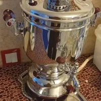 سماورگازی|سماور، چایساز، قهوهساز|سرپل ذهاب, |دیوار