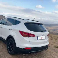 سانتافه ۲۰۱۵|خودرو سواری و وانت|تهران, ابوذر|دیوار