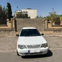 پراید ۱۱۱|خودرو سواری و وانت|شیراز, شاهجیان|دیوار