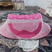 فروش تشک بازی کودک وپشه بند و کریرر کودک|اسباب و اثاث بچه|خوی, |دیوار