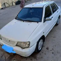 معاوضه با پیکان وانت