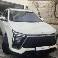 کی ام سی x 5 مدل ۴۰۳|خودرو سواری و وانت|همدان, |دیوار