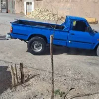 وانت نیسان ،مدل ۱۴۰۳