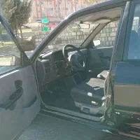 پراید مدل ۸۷|خودرو سواری و وانت|سنندج, |دیوار