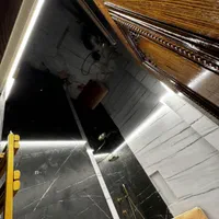 سقف کشسان سقف کششی آسمان مجازی سقف کاذب