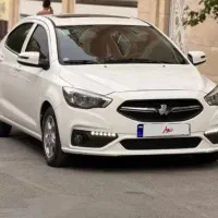 شاهین G/ سانروف دار/ مدل 402 / فقط اقساط