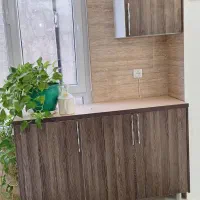 کابینت درحدنو|آب‌چکان و نظم‌دهنده ظروف|ابهر, |دیوار