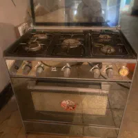اجاق گاز