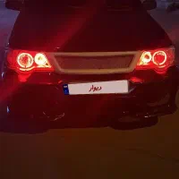 پراید ۱۱۱مدل ۹۰