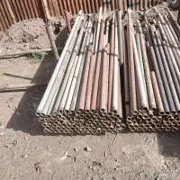 لوله،ضایعات،پروفیل،قوطی،آهن آلات|عمده‌فروشی|تهران, شهرک ابوذر|دیوار