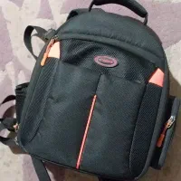 کوله دوربین