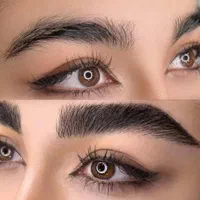 خدمات وآموزش میکروبلیدینگ ابرو،فرهنگیان فاز۲