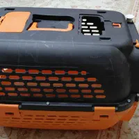 باکس سگ و گربه