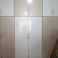 حیاط ویلایی در اسفهلان|فروش خانه و ویلا|خسروشاه, |دیوار