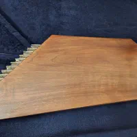 سنتور درحد نو|سازهای سنتی|ملارد, |دیوار