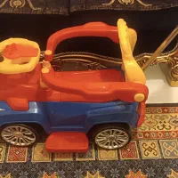 سه چرخه وماشین بسیار تمیزدرحدنوحراج|دوچرخه، اسکیت، اسکوتر|اندیشه, اندیشه فاز ۱|دیوار