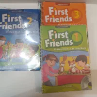 کتاب انگلیسی کودکان