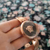 ساعت ورساچه زنانه اصل|ساعت|یاسوج, |دیوار