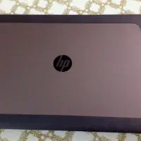 لپ‌تاپ اچ‌پی-hp