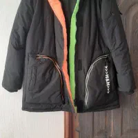 کاپشن زنانه