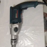 دریل گیربکسی اصلی بوش