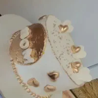 کیک خونگی|خدمات پذیرایی، مراسم|بجنورد, |دیوار