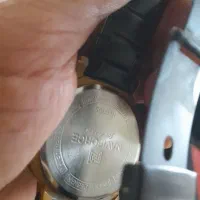 سلام دوستان ساعت خیلی خوبی هست