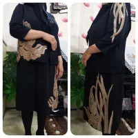 لباس و مانتو مجلسی