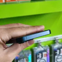 آیفون 13 مشکی ۱۲۸ za|موبایل|یزد, |دیوار