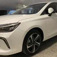 بیجینگ U5 فول