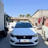 تارا LX اتومات (فول آپشن)