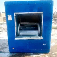 کولر ۶۰۰۰ مشهد دوام