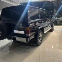 نیسان پاترول شش سیلندر۱۳۷۴|خودرو سواری و وانت|گرگان, |دیوار