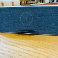 اسپیکر مطرح شیامی مسافری وارد شده