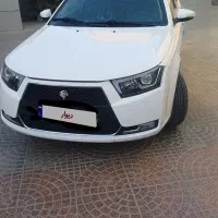 دنا پلاس اتومات با کارت طلایی|خودرو سواری و وانت|اصفهان, مهدی آباد|دیوار