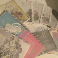 کتاب های پایه هفتم
