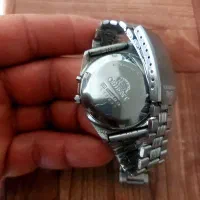 ساعت سیکو ۵واورینت|ساعت|مرودشت, ژیان|دیوار