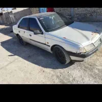 پژو 84 فروشی