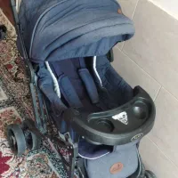 کلیر .کالسکه|کالسکه و لوازم جانبی|شیراز, شریف‌آباد|دیوار